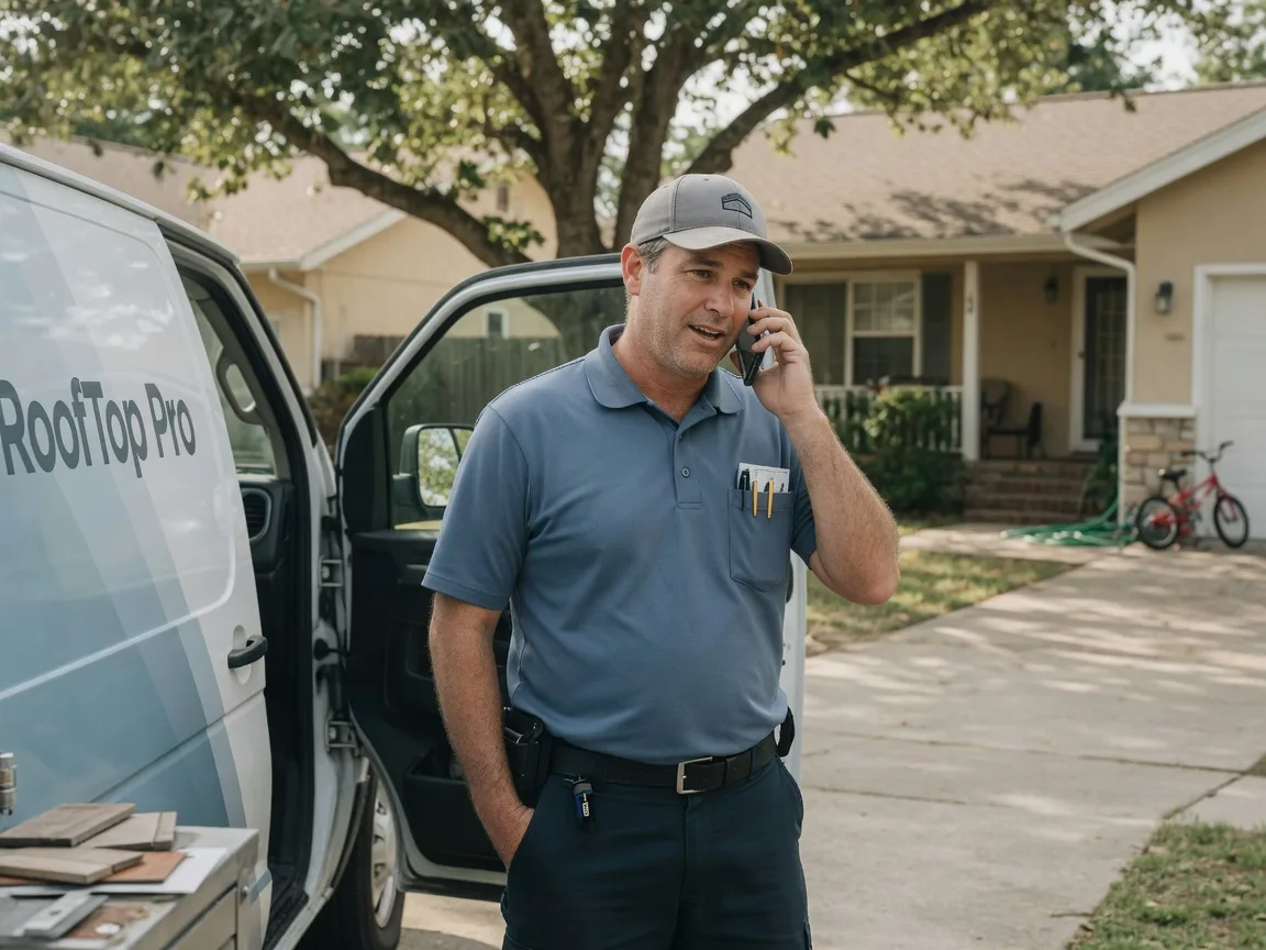 Roof Repair Troutman, NC FAQs