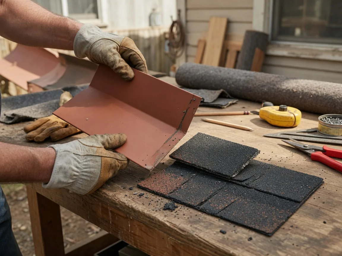 Roof Repair company in Troutman, NC
